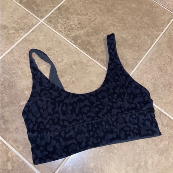 Lululemon align bra size 8
